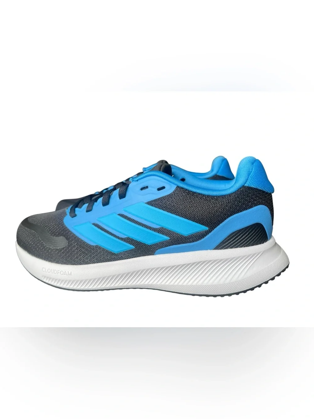 Adidas Runfalcon 5 J Kids Size 6Y / Size 7 Women NEW